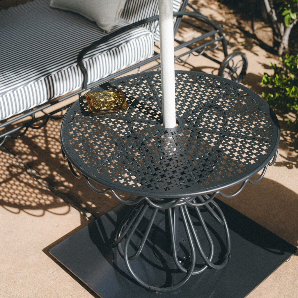 The Al Fresco Side Table - Image 2