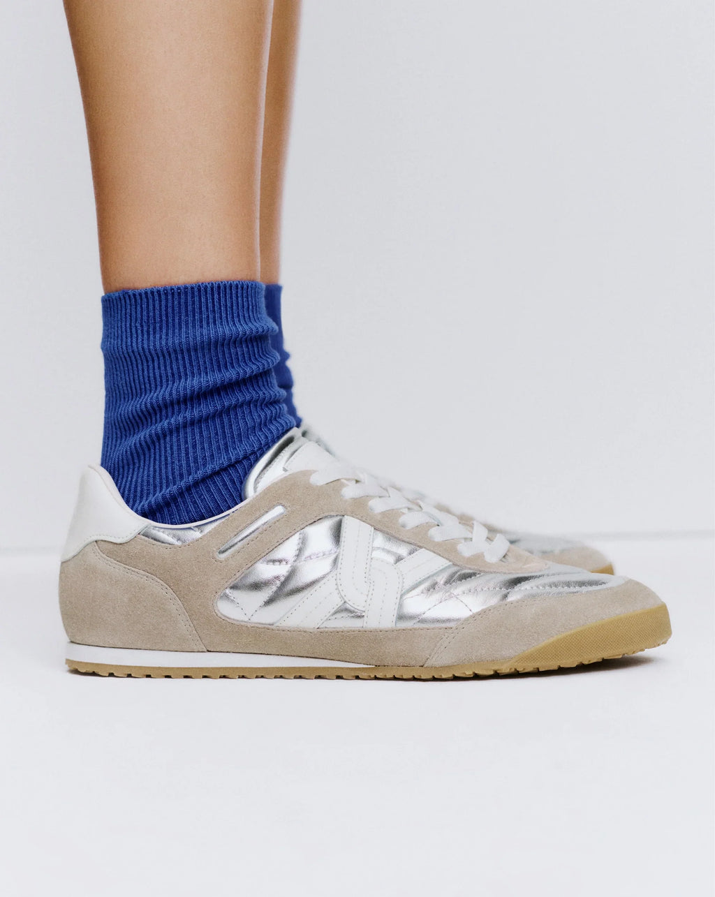 Natalia Suede Sneaker - Image 7