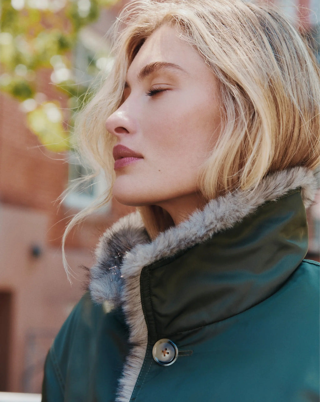 Varell Reversible Jacket - Image 8