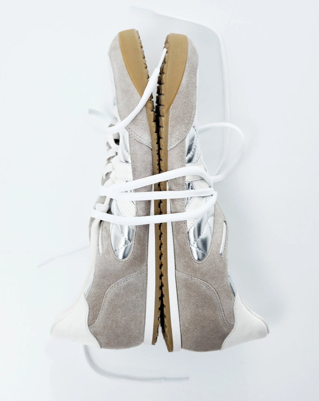 Natalia Suede Sneaker - Image 6