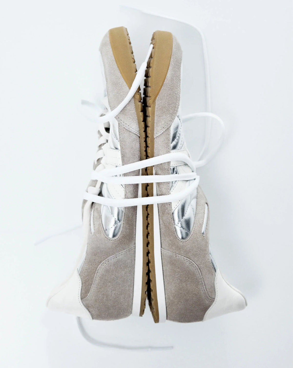 Natalia Suede Sneaker - Image 6