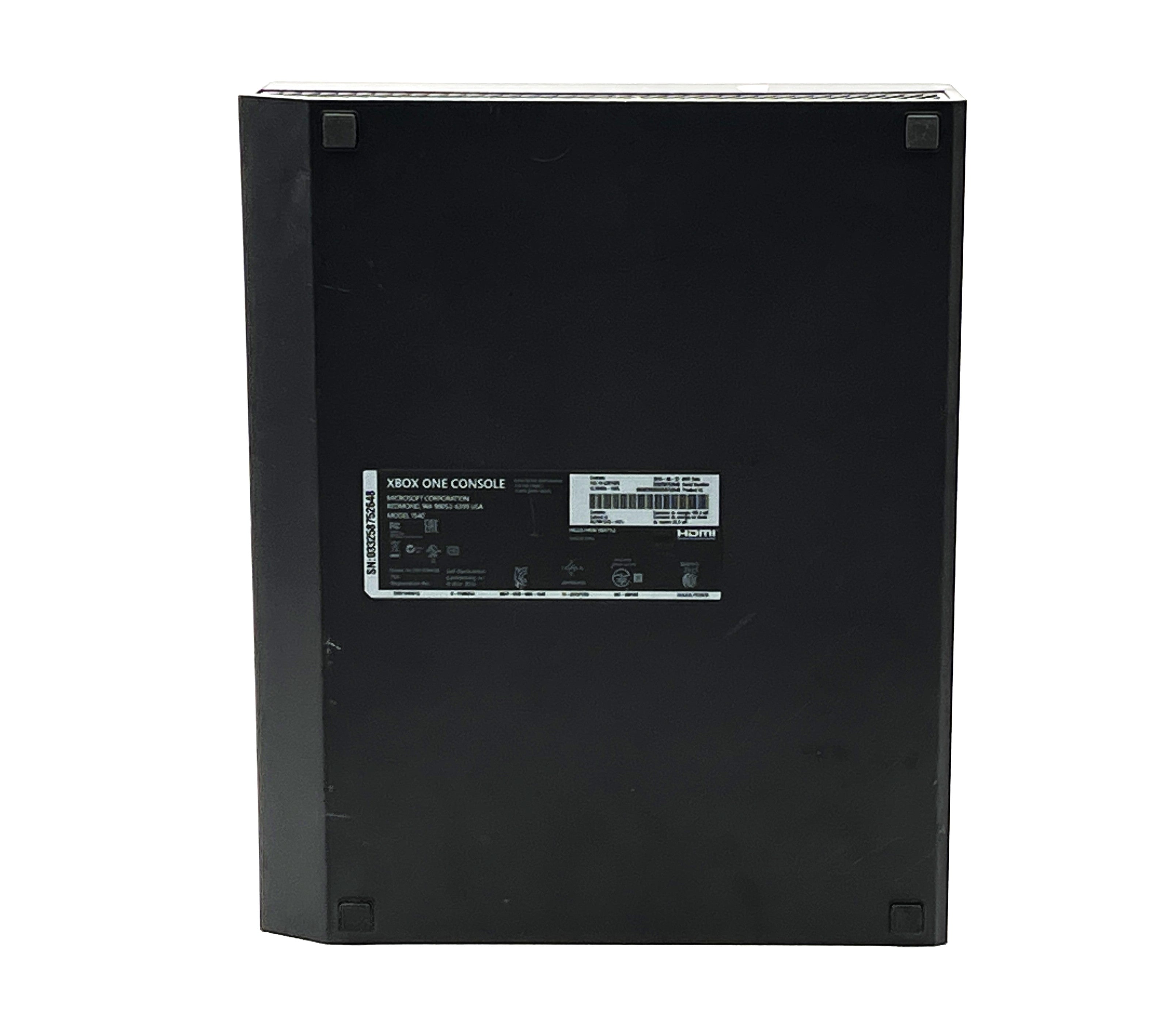 Xbox One Standard Edition Console - 7UV-00077