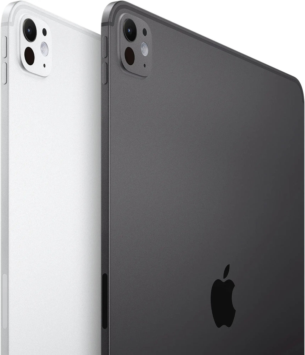 Apple iPad Pro (11-inch, 2024) ? M4 Chip ? 256GB ? Wi-Fi ? Silver ? MVV93LL/A