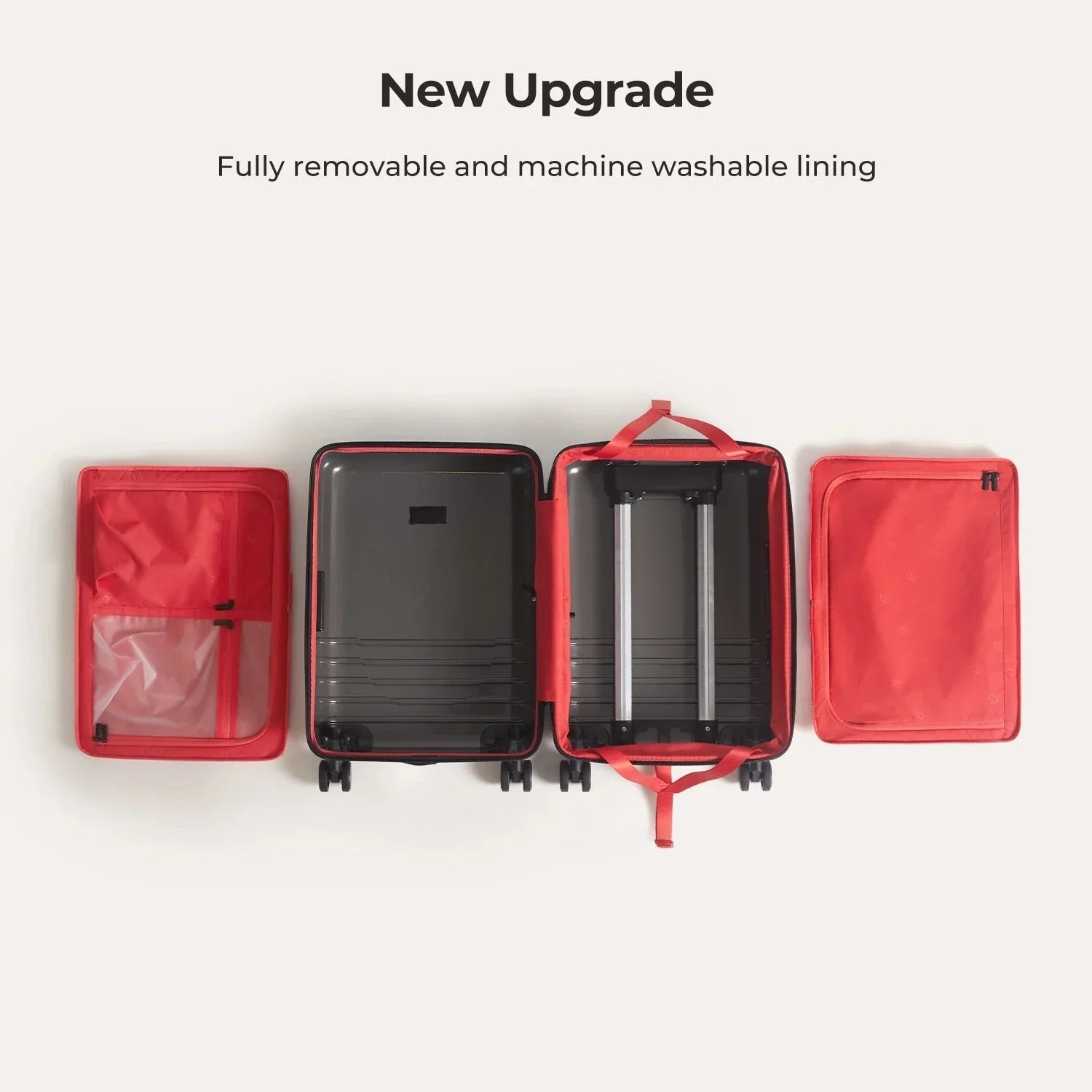 Light Wanderer Kit