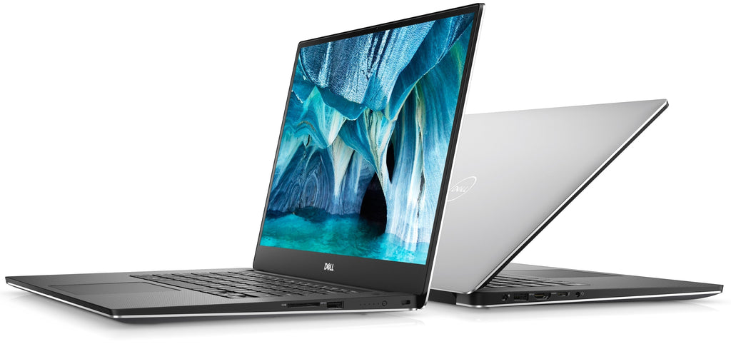 Dell XPS 15 7590 ƒ?? 15.6" FHD ƒ?? i7-9750H ƒ?? 16GB RAM ƒ?? GTX 1650 ƒ?? 1TB SSD ƒ?? Silver