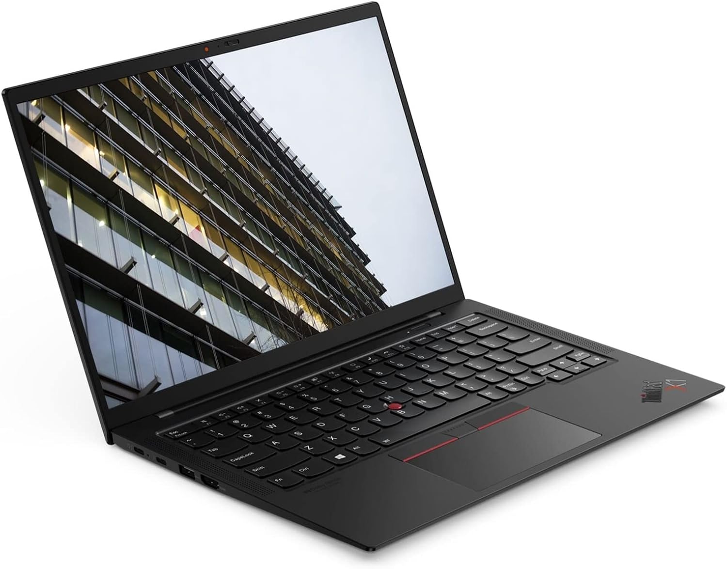 Lenovo ThinkPad X1 Carbon 9th Gen ƒ?? 14" WUXGA ƒ?? i7-1165G7 ƒ?? 16GB RAM ƒ?? 512GB SSD ƒ?? Gray ƒ?? 20XWS2RE00