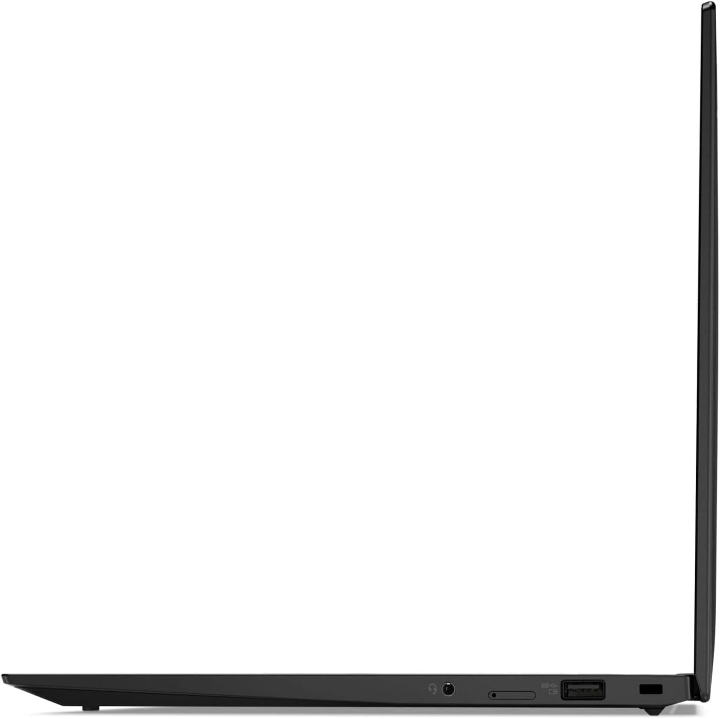 Lenovo ThinkPad X1 Carbon 9th Gen ƒ?? 14" WUXGA ƒ?? i7-1165G7 ƒ?? 16GB RAM ƒ?? 512GB SSD ƒ?? Gray ƒ?? 20XWS2RE00