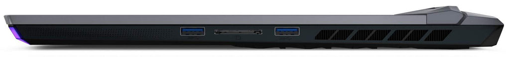 MSI GE66 Raider 10UG-211 ? 15.6" FHD 300Hz ? i7-10870H ? 32GB RAM ? RTX 3070 ? 1TB SSD ? Titanium Blue ? GE66211