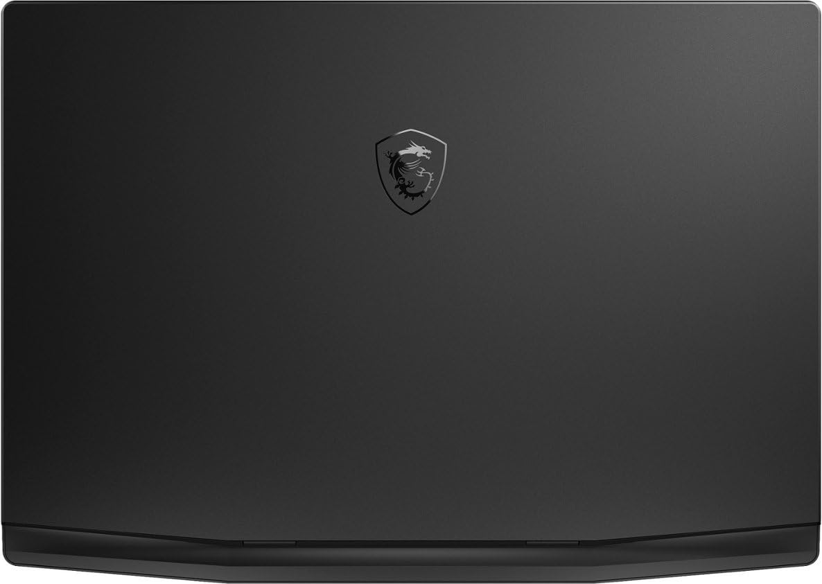 MSI Stealth GS77 12UE-231US ƒ?? 17.3" FHD 144Hz ƒ?? i9-12900H ƒ?? 16GB RAM ƒ?? RTX 3060 ƒ?? 1TB SSD ƒ?? Black ƒ?? Stealth7712231