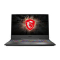MSI Leopard 10SDK - 15.6" 144Hz FHD Gaming Laptop - i7-10750H - 16GB RAM - GTX 1660 - 512GB SSD - Aluminum Black - GP65433