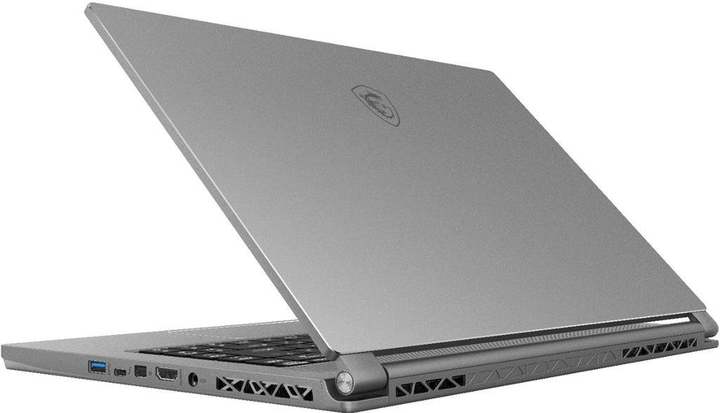 MSI P65 Creator 9SE-1456US ƒ?? 15.6" UHD ƒ?? i7-9750H ƒ?? 16GB RAM ƒ?? RTX 2060 ƒ?? 512GB SSD ƒ?? Space Gray ƒ?? P651456
