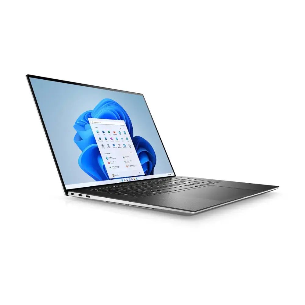 Dell XPS 15 9530 ƒ?? 15.6" FHD+ ƒ?? Intel Core i7-13700H ƒ?? 16GB RAM ƒ?? Intel Arc A370M ƒ?? 512GB SSD ƒ?? Platinum Silver ƒ?? XPS9530-7718SLV-PUS
