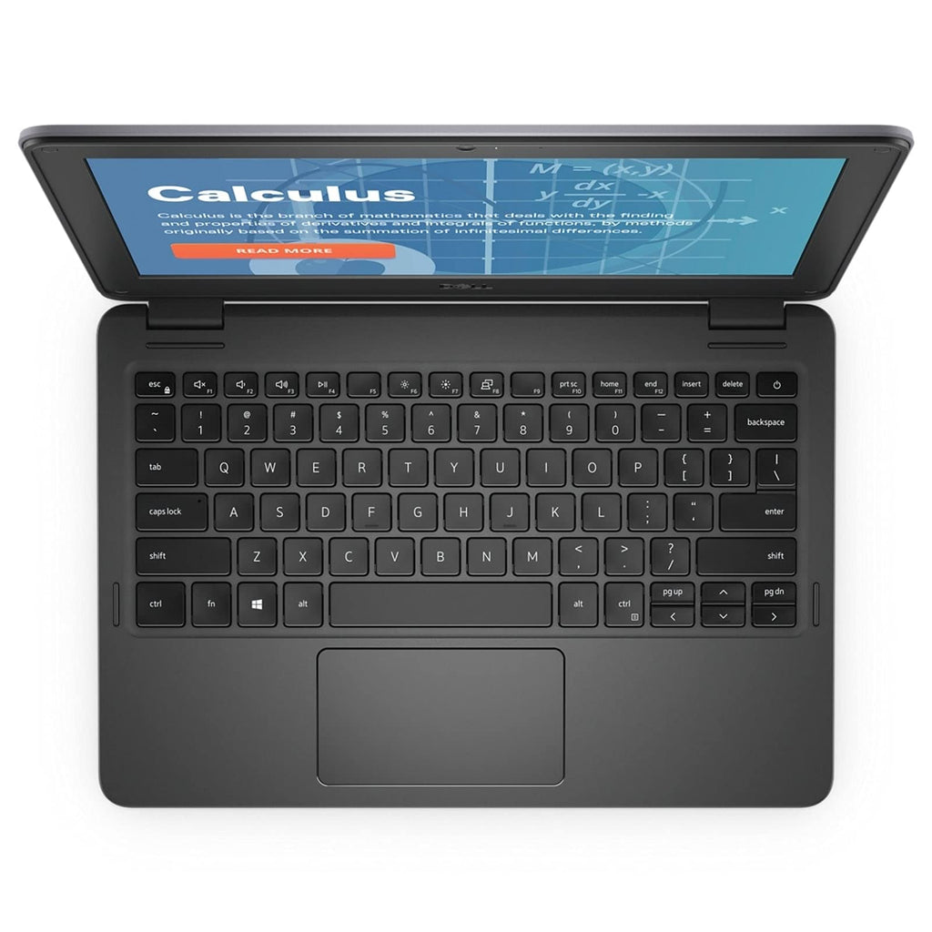 Dell Latitude 3120 - WXGA - Intel Celeron N5100 - 4GB RAM - 128GB SSD
