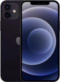 Unlocked Apple iPhone 12 ƒ?? 64GB ƒ?? Black ƒ?? MGH63LL/A