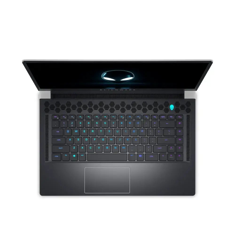 Alienware x15 R2 ƒ?? 15.6" FHD 360Hz ƒ?? i9-12900H ƒ?? 32GB RAM ƒ?? RTX 3070 Ti ƒ?? 1TB SSD ƒ?? Lunar Light ƒ?? AWX15R2-9301WHT-PUS