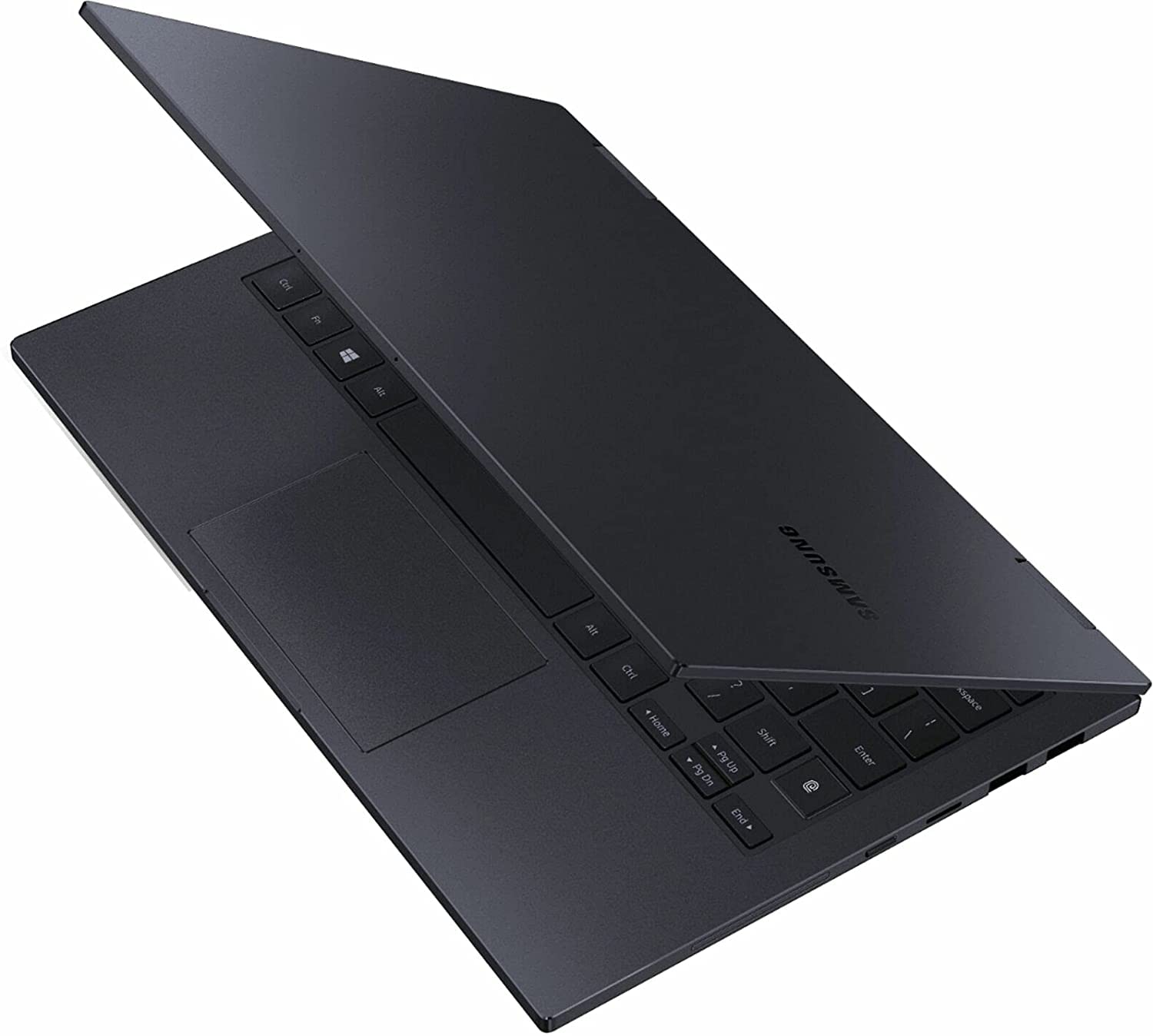 Samsung Galaxy Book3 360 ƒ?? FHD Touch ƒ?? i7-1360P ƒ?? 16GB ƒ?? 512GB SSD ƒ?? Graphite
