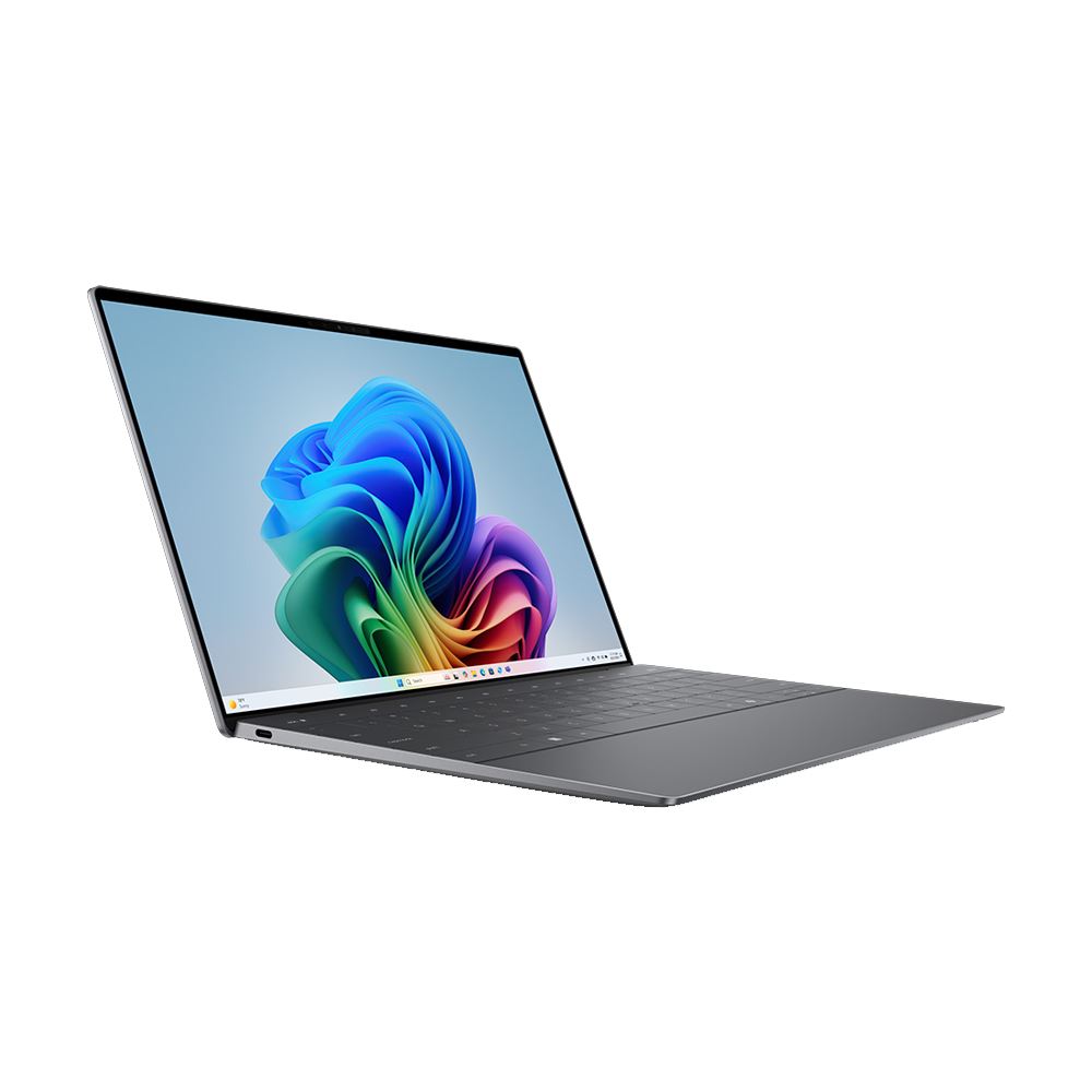 Dell XPS 13 9340 ƒ?? 13.4" FHD+ 120Hz ƒ?? Ultra 7 155H ƒ?? 16GB RAM ƒ?? 512GB SSD ƒ?? Graphite ƒ?? XPS9340-7319BLK-PUS