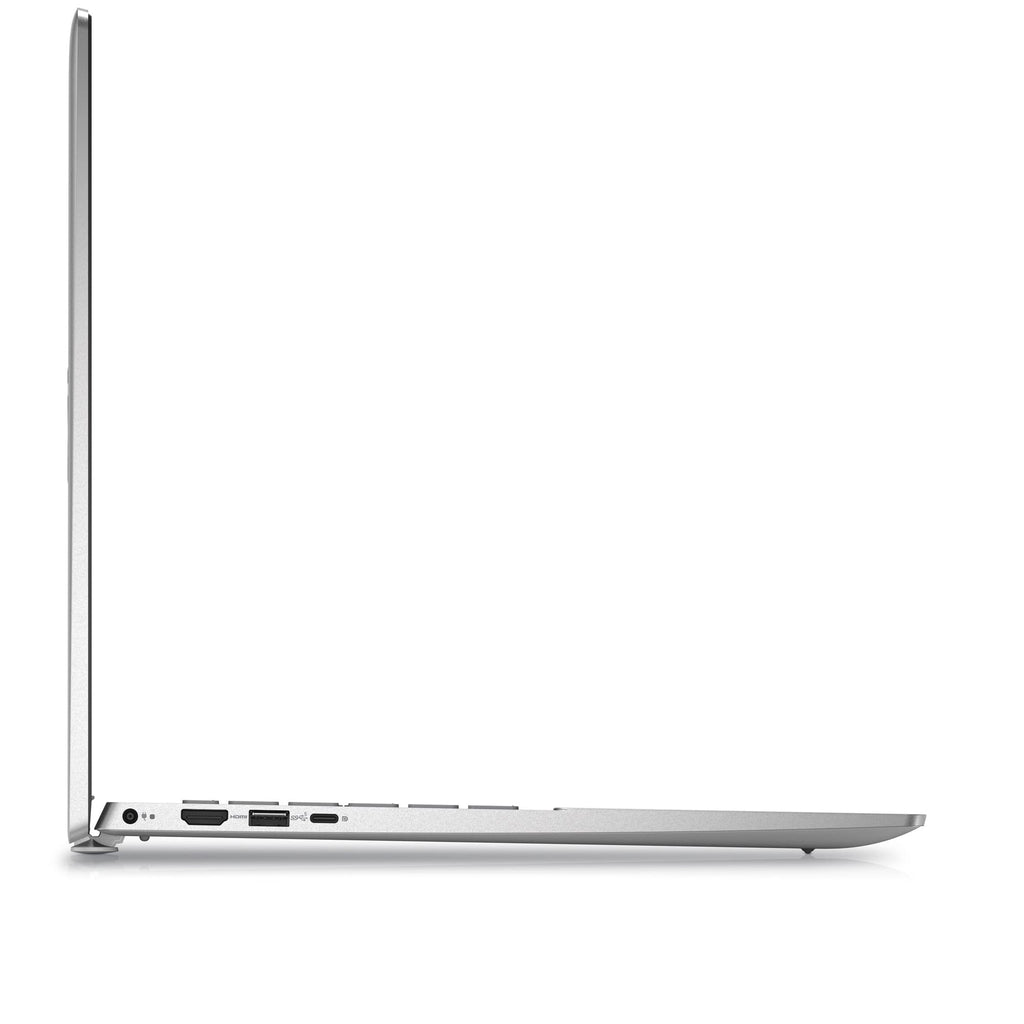 Dell Inspiron 16 5620 ƒ?? 16" FHD+ ƒ?? i5-1235U ƒ?? 8GB RAM ƒ?? 512GB SSD ƒ?? Silver