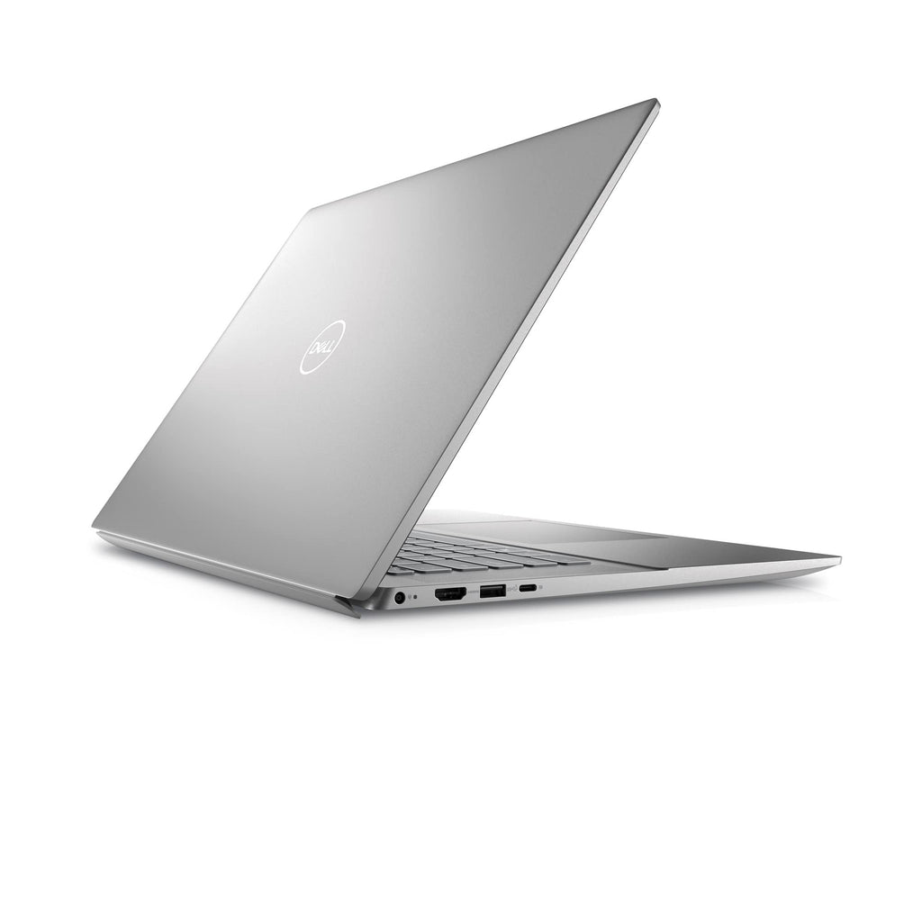 Dell Inspiron 16 5620 ƒ?? 16" FHD+ ƒ?? i5-1235U ƒ?? 8GB RAM ƒ?? 512GB SSD ƒ?? Silver