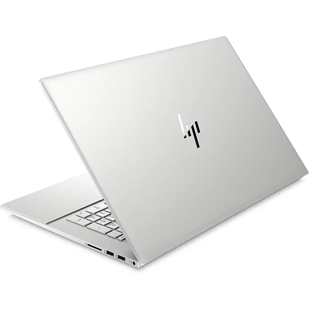 HP Envy ƒ?? 17.3" FHD Touch ƒ?? i7-1165G7 ƒ?? 16GB RAM ƒ?? 1TB SSD ƒ?? Silver