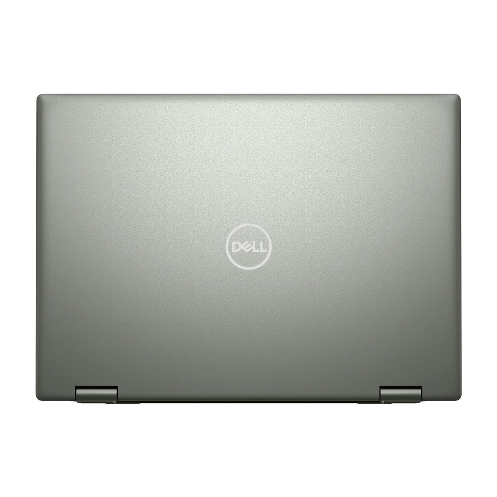 Dell Inspiron 14 7425 ƒ?? 14" 2-in-1 FHD+ Touch ƒ?? Ryzen 5 5625U ƒ?? 8GB RAM ƒ?? 512GB SSD ƒ?? Silver