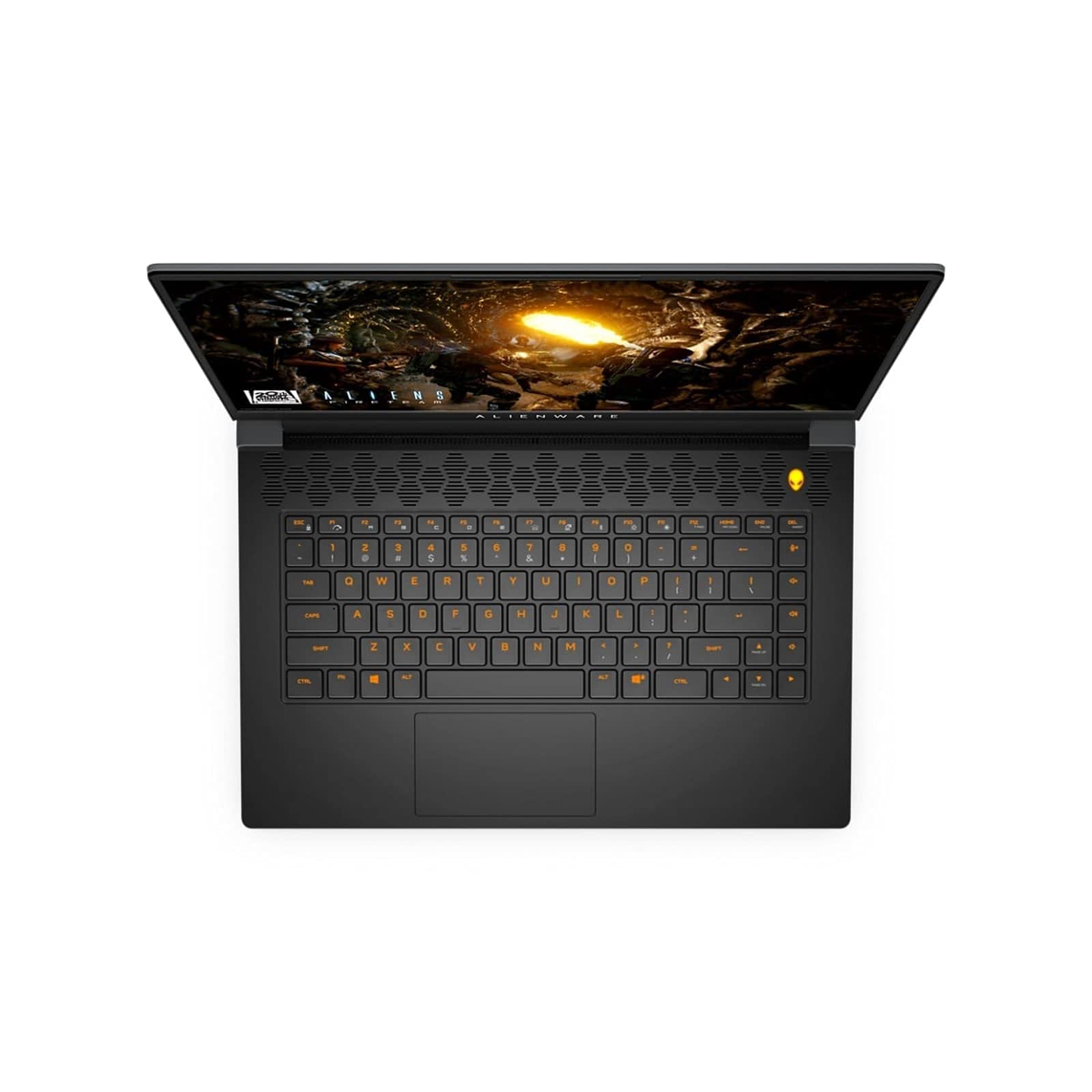 Alienware M15 R6 ƒ?? 15.6" 240Hz QHD ƒ?? i7-11800H ƒ?? 16GB RAM ƒ?? RTX 3060 Max-Q ƒ?? 512GB SSD ƒ?? Dark Side of the Moon