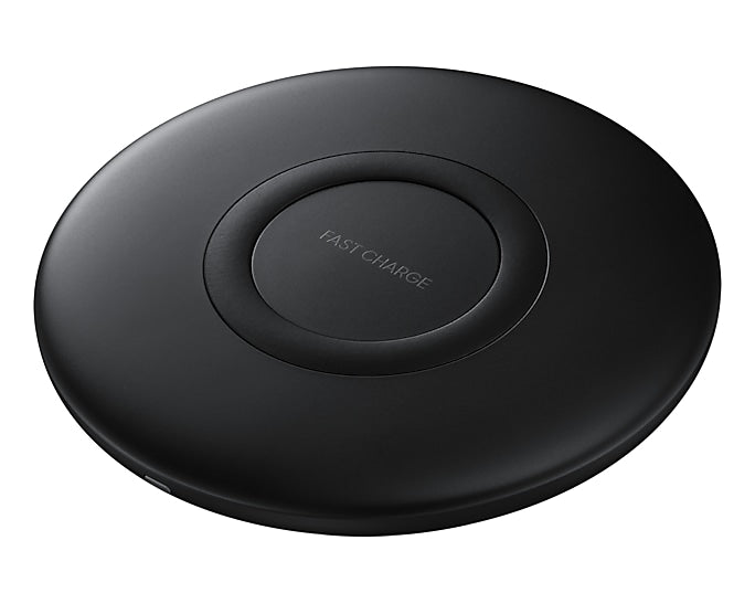 Samsung EP-P1100 9V 1.67A 15W Wireless Fast Charger Pad ƒ?? Black