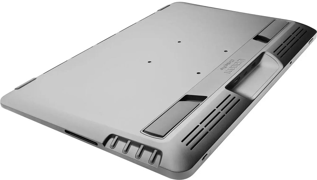 Wacom Cintiq Pro 16 (2021 Version) 15.6" 4K Touch ƒ?? Creative Pen Drawing Tablet ƒ?? Black ƒ?? DTH167K0A