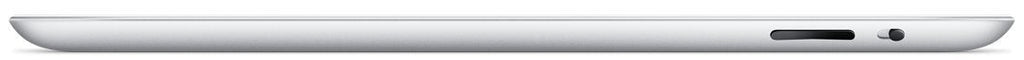 Apple iPad Air 2 (Wi-Fi) 16GB - Silver
