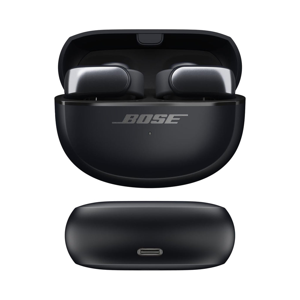 Bose Ultra Open Earbuds - Black - 881046-0010
