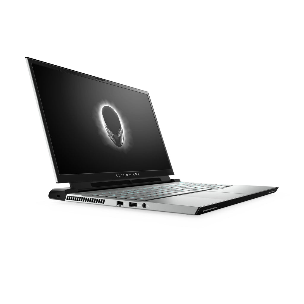 Alienwareƒ??m17ƒ??R2 ƒ?? 17.3" FHD 144ƒ??Hz ƒ?? Intel Coreƒ??i7ƒ??9750H ƒ?? 16ƒ??GB RAM ƒ?? NVIDIA RTXƒ??2060 ƒ?? 1ƒ??TB SSD ƒ?? White
