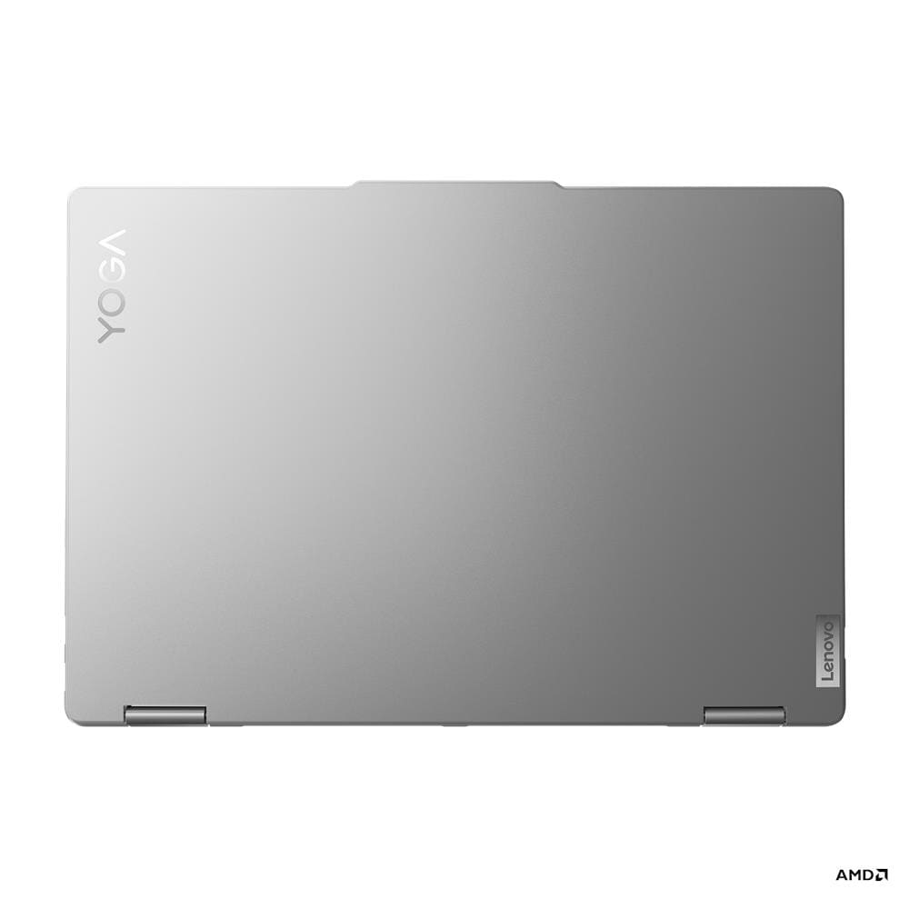 Lenovo Yogaƒ??7ƒ??16ARP8 ƒ?? 16ƒ?? WUXGA Touch ƒ?? AMD Ryzenƒ??7ƒ??7735U ƒ?? 16ƒ??GB RAM ƒ?? Radeonƒ??680M ƒ?? 1ƒ??TB SSD ƒ?? Arctic Gray ƒ?? 83BS0002US