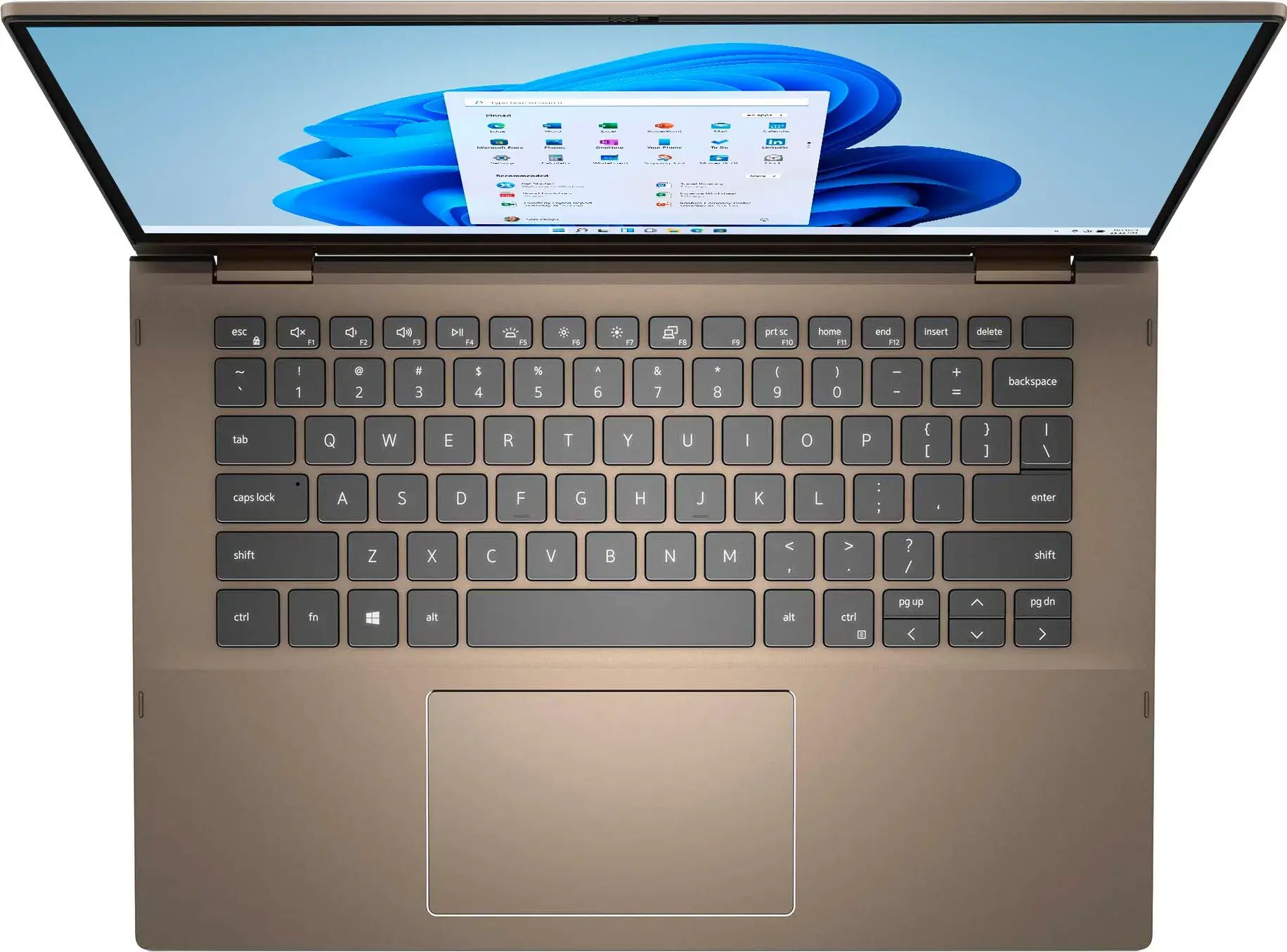 Dell Inspiron 14 7000 2-in-1 ƒ?? 14ƒ?? FHD Touch ƒ?? AMD Ryzen 7 4700U ƒ?? 16GB RAM ƒ?? 512GB SSD ƒ?? Sandstorm ƒ?? i7405-A371TUP-PUS