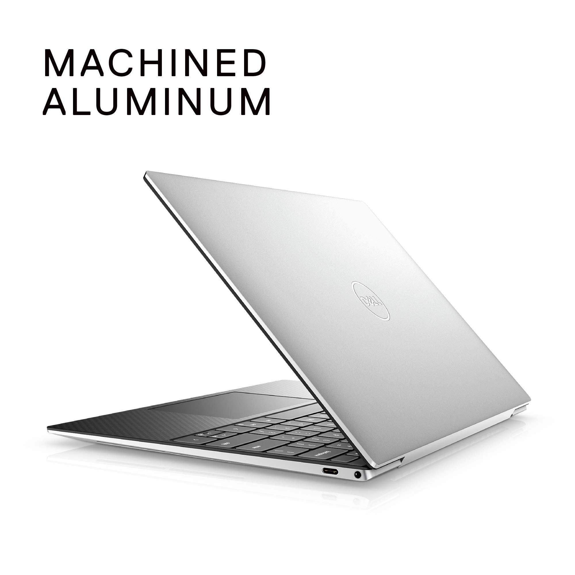 Dell XPS 13 9300 - UHD+ Touch - i7-1065G7 - 8GB RAM - 256GB SSD