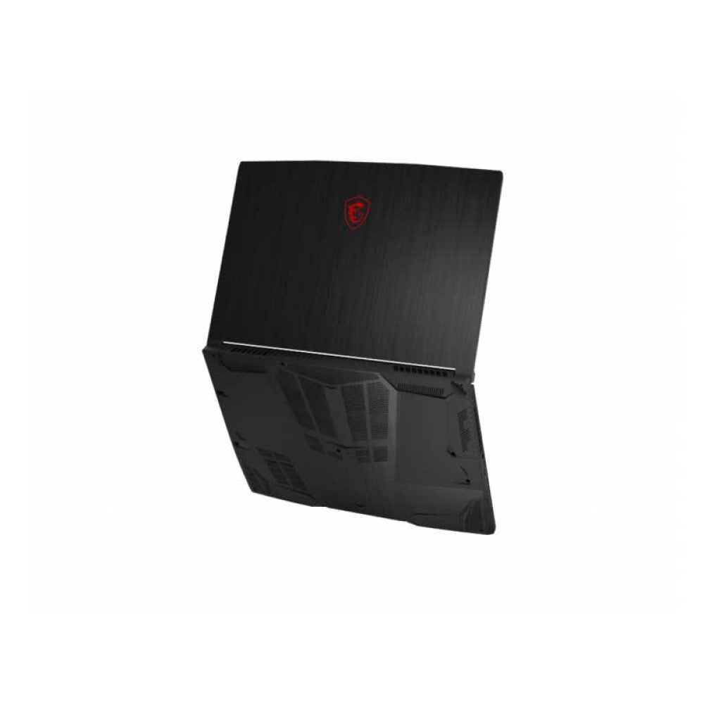MSI GF65 Thin 10SDRƒ??1279 ƒ?? 15.6ƒ?? FHD 144ƒ??Hz ƒ?? i7ƒ??10750H ƒ?? 16ƒ??GB RAM ƒ?? GTX 1660 Ti ƒ?? 512ƒ??GB SSD ƒ?? Black ƒ?? GF65101279