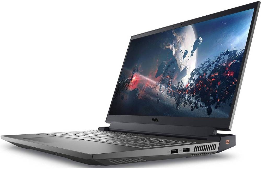 Dell G15 5520 ƒ?? 15.6" FHD 120Hz ƒ?? i7-12700H ƒ?? 16GB RAM ƒ?? RTX 3050 Ti ƒ?? 512GB SSD ƒ?? Gray