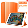 Silicone Tablet Case - Orange