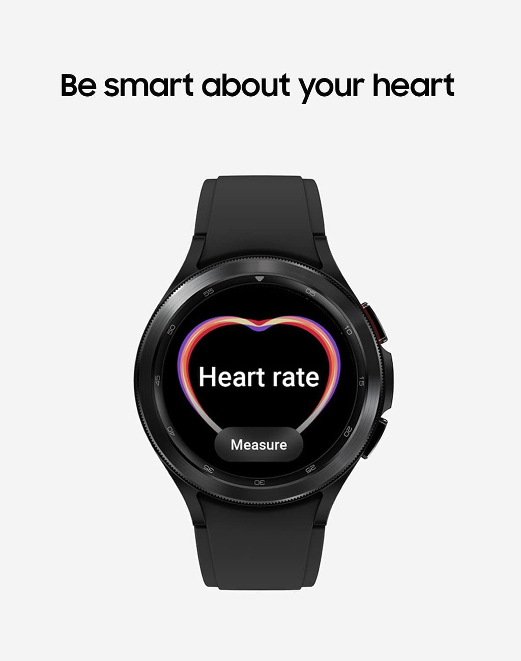 Samsung Galaxy Watch4 Classic 46mm 4G LTE Stainless Steel - Black - SM-R895UZKAXAA