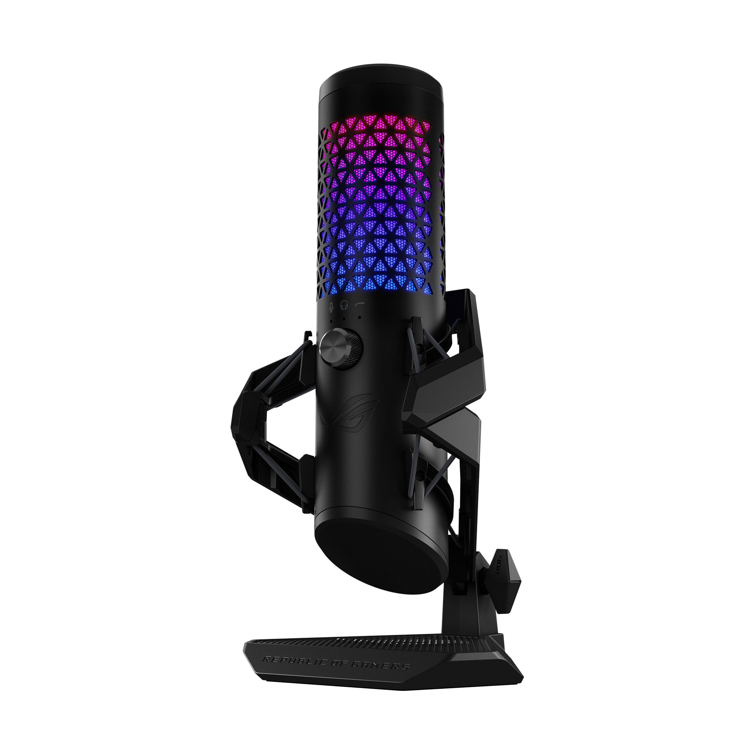 ASUS ROG Carnyx
