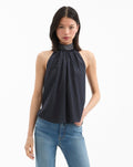 Kovi Halter Top