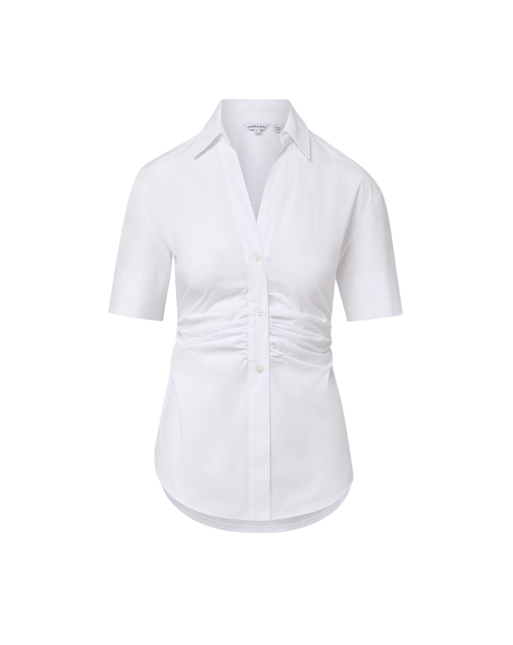 Devra Button-Down Shirt - Image 5