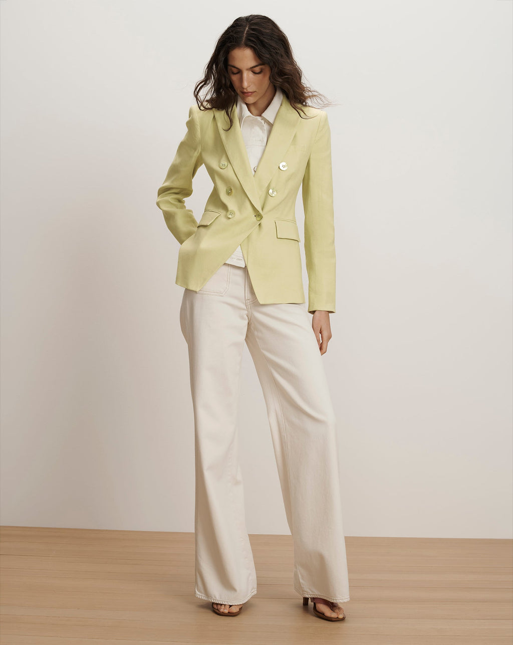 Miller Dickey Jacket - Image 3