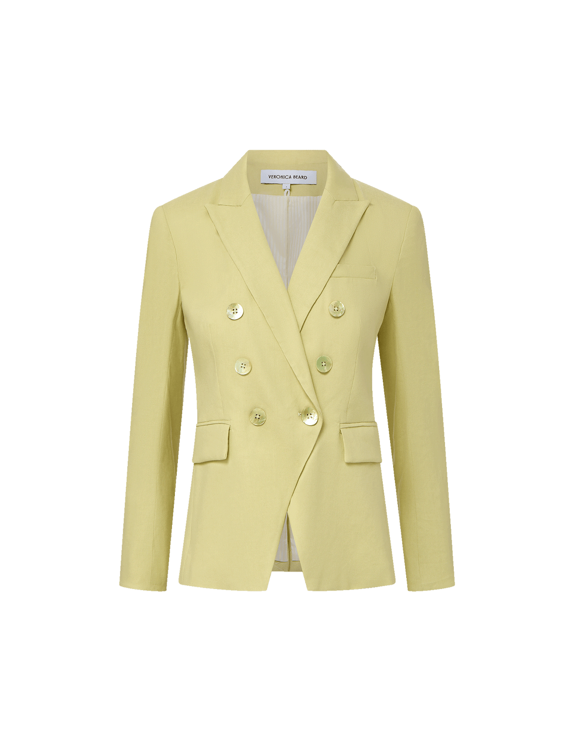 Miller Dickey Jacket - Image 8