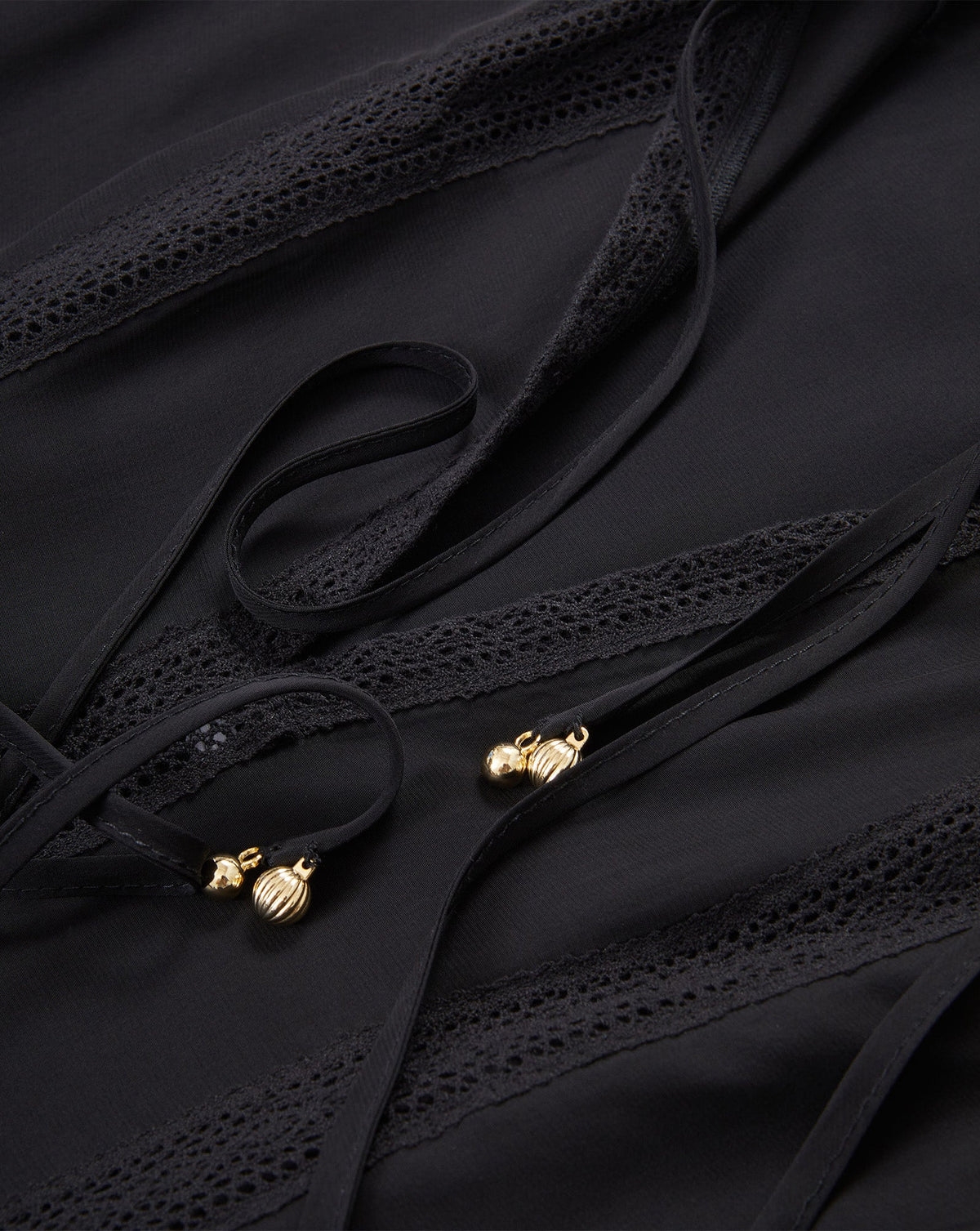 Freeman Mini Dress - Image 4