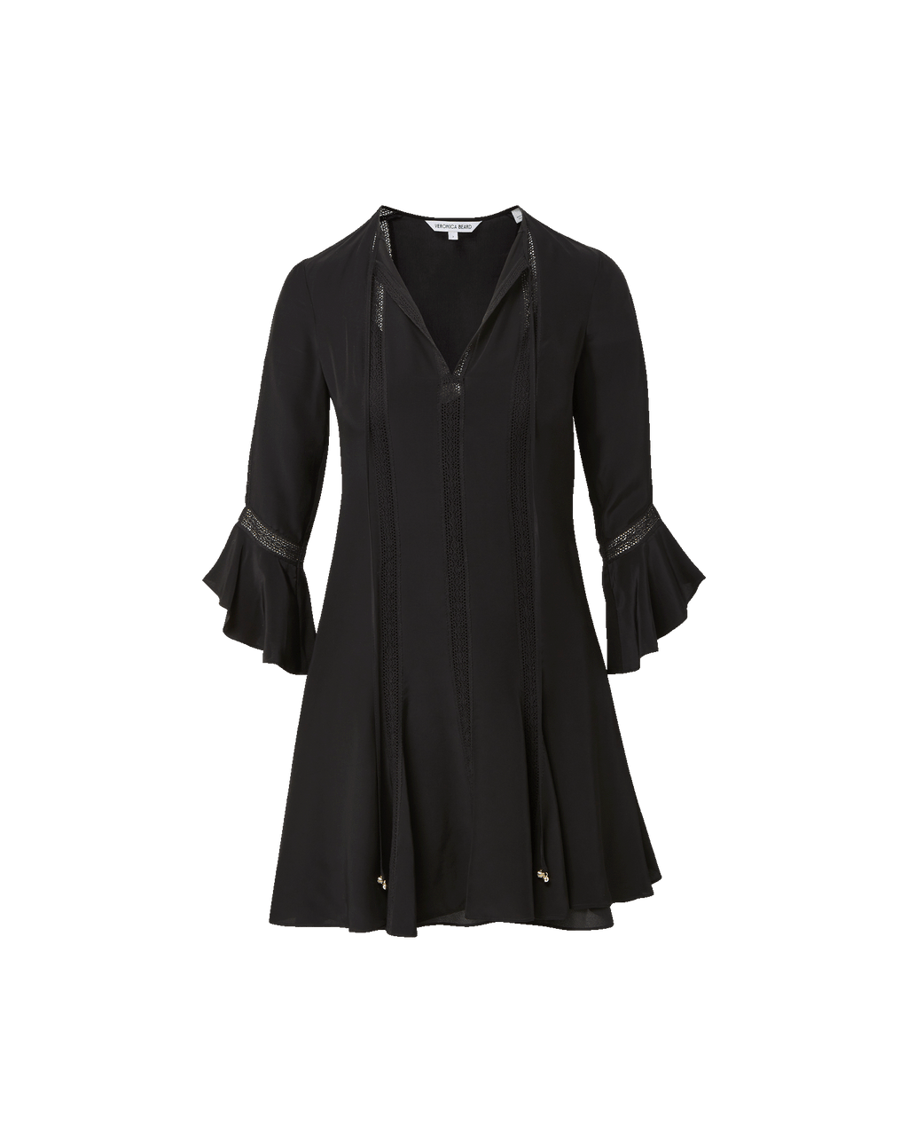 Freeman Mini Dress - Image 8