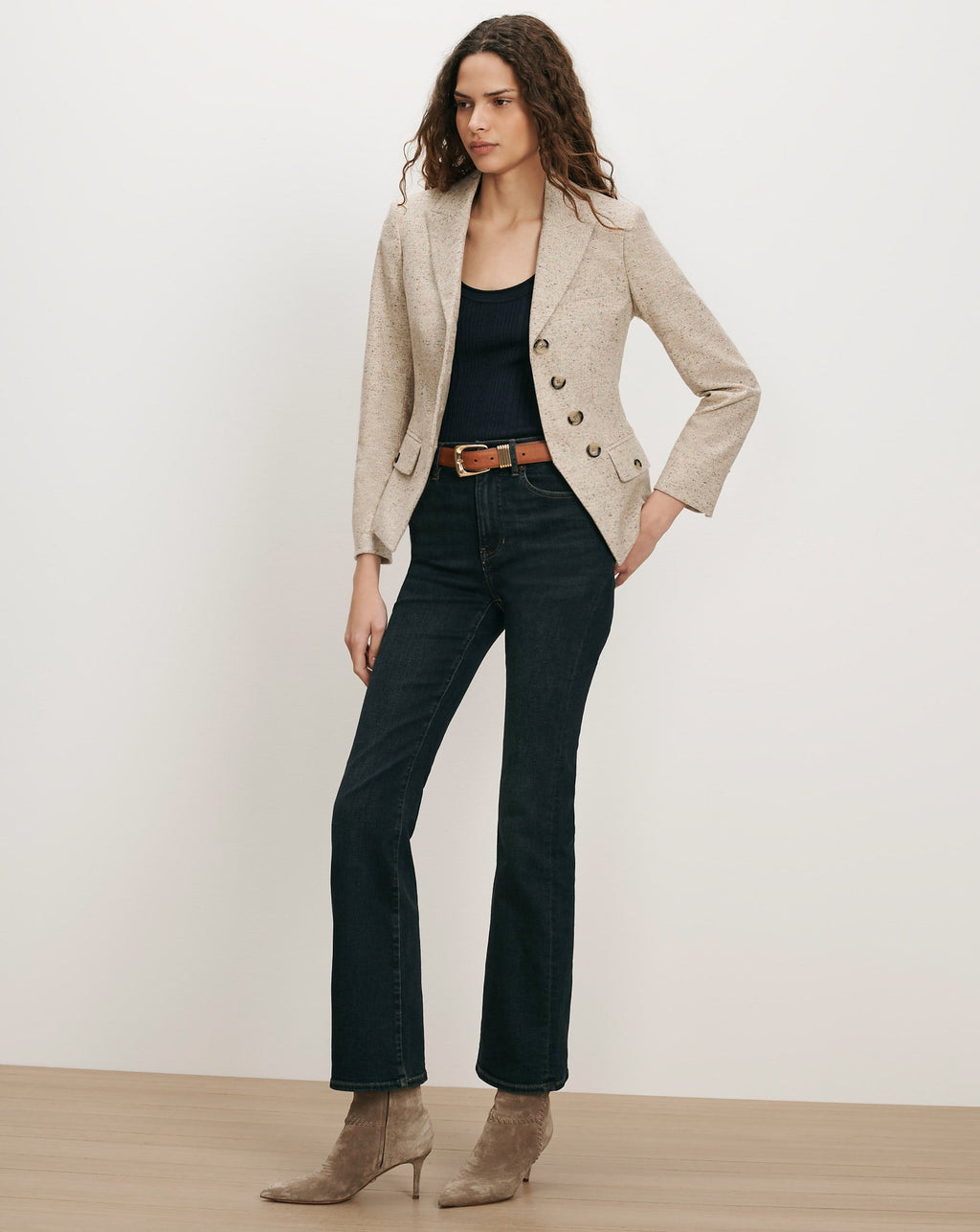Benny Tailored Jacket - Image 3