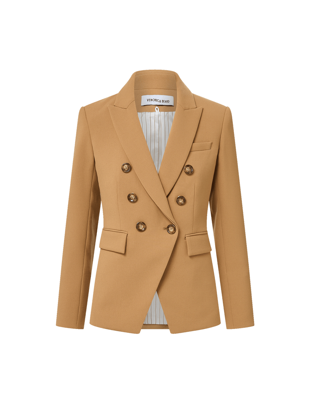 Miller Dickey Jacket - Image 8