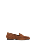 Penny Suede Loafer - Image 6