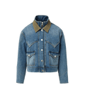 Wegner Denim Jacket - Image 7