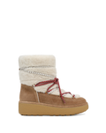 Kirsta Shearling Boot - Image 5